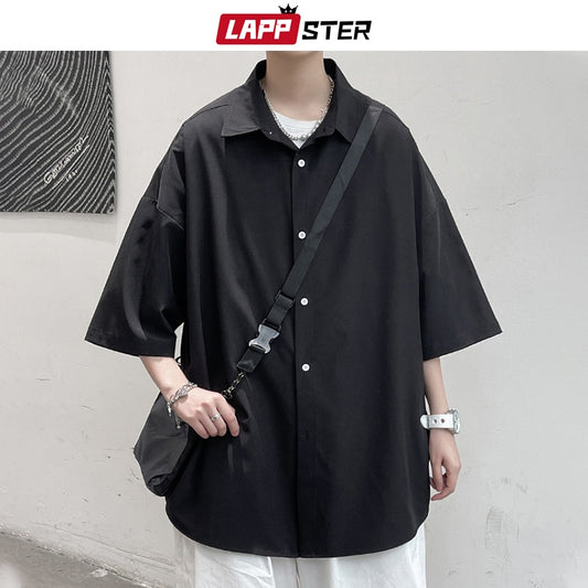 Short Sleeve Shirt