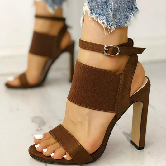 High Heels