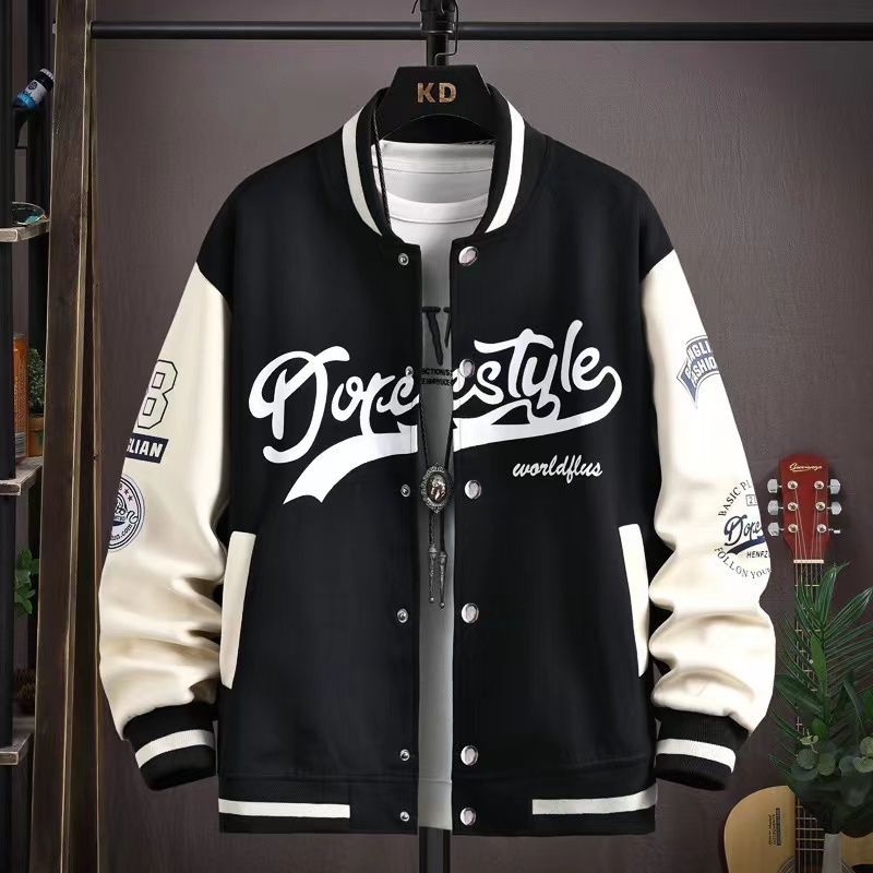 Baseball Jacket