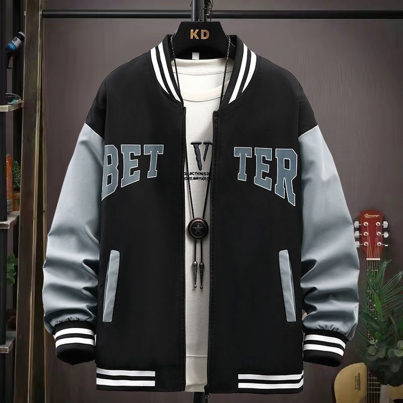 Baseball Jacket