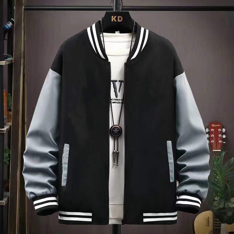 Baseball Jacket