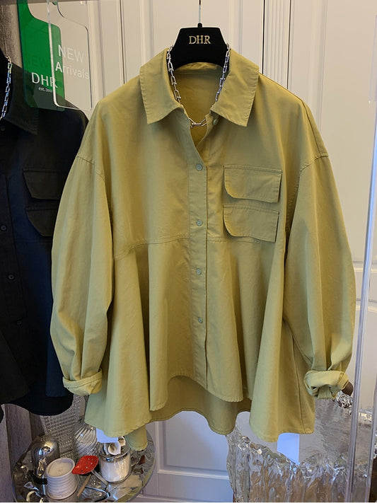 Elegant Shirt