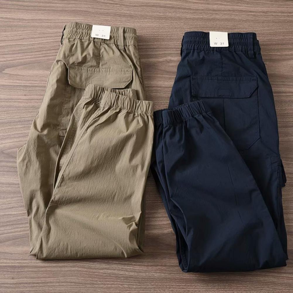 Cargo Pants