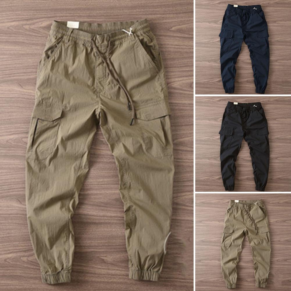 Cargo Pants