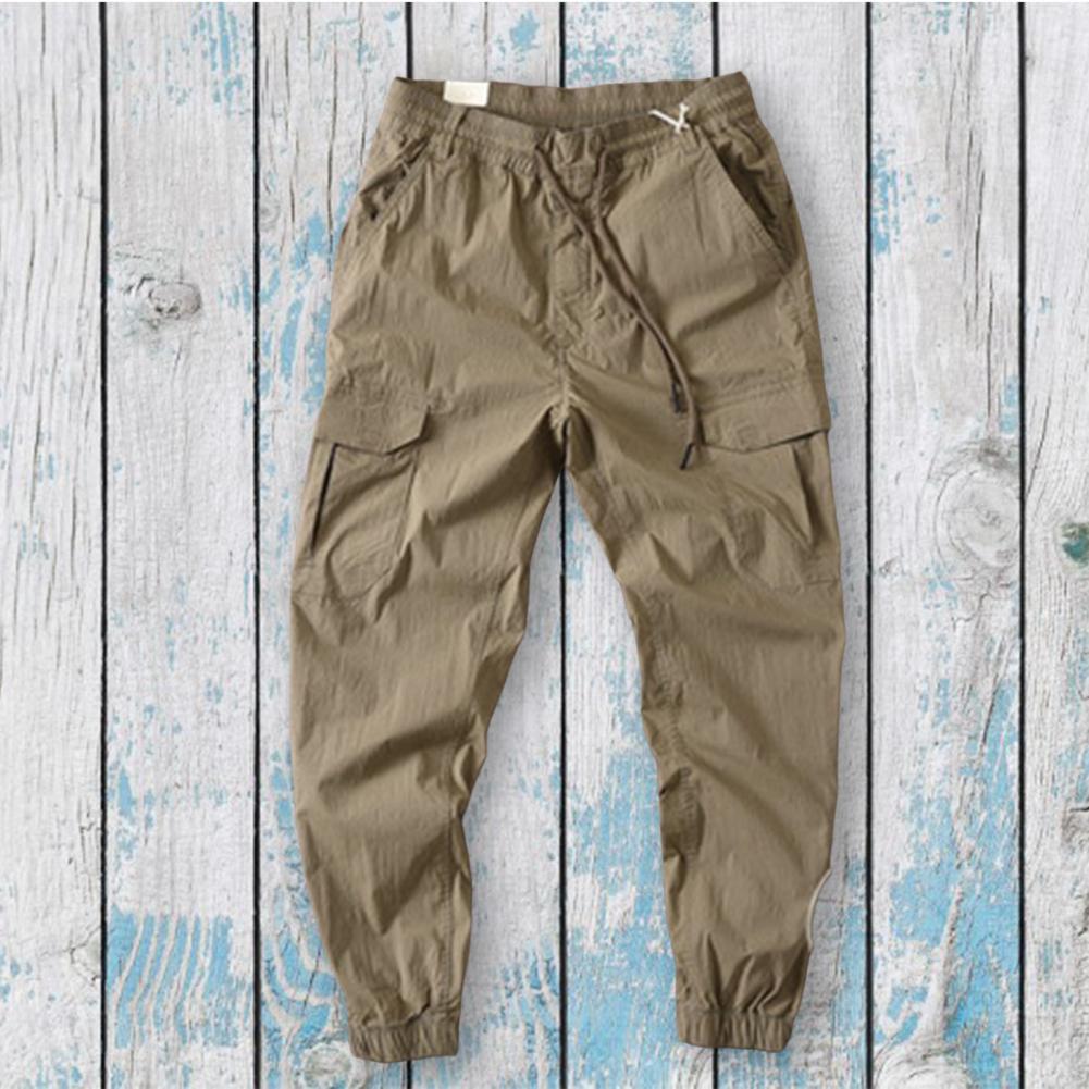 Cargo Pants