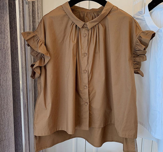 Vintage Blouse