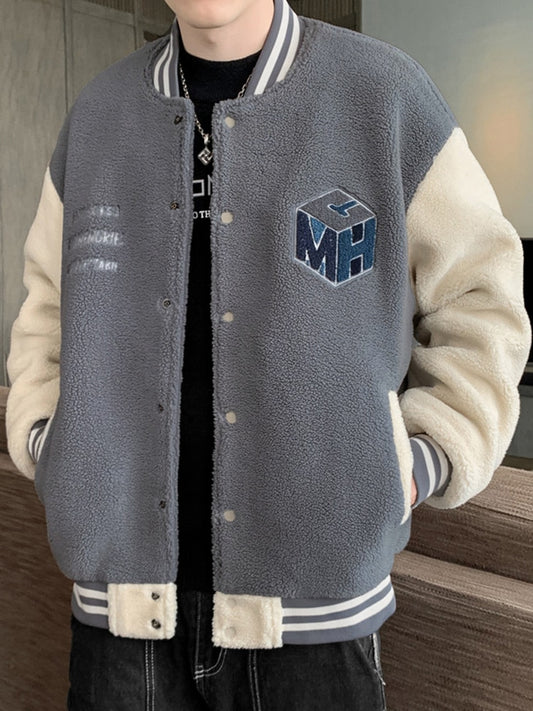 Baseball Jacket