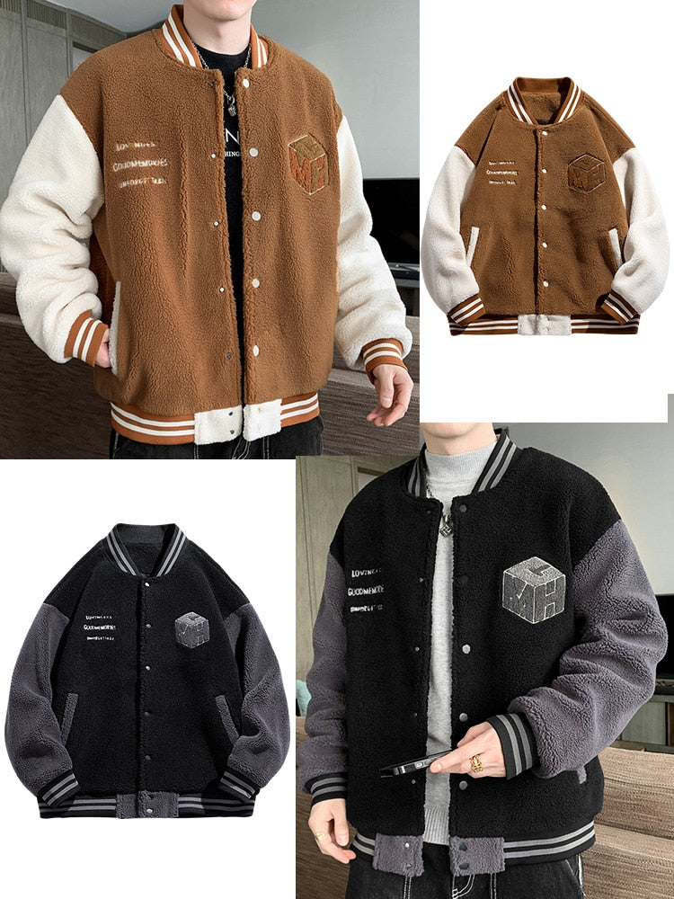 Baseball Jacket