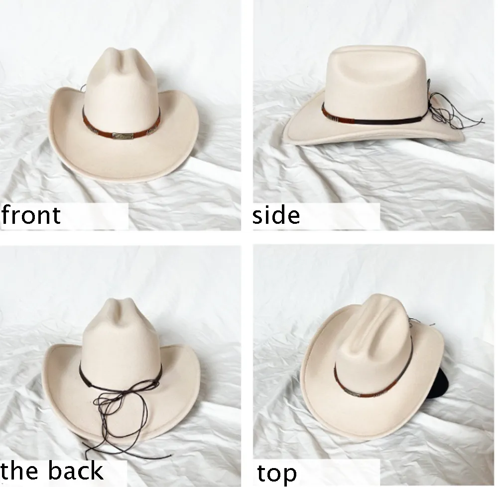 Cowboy Hat