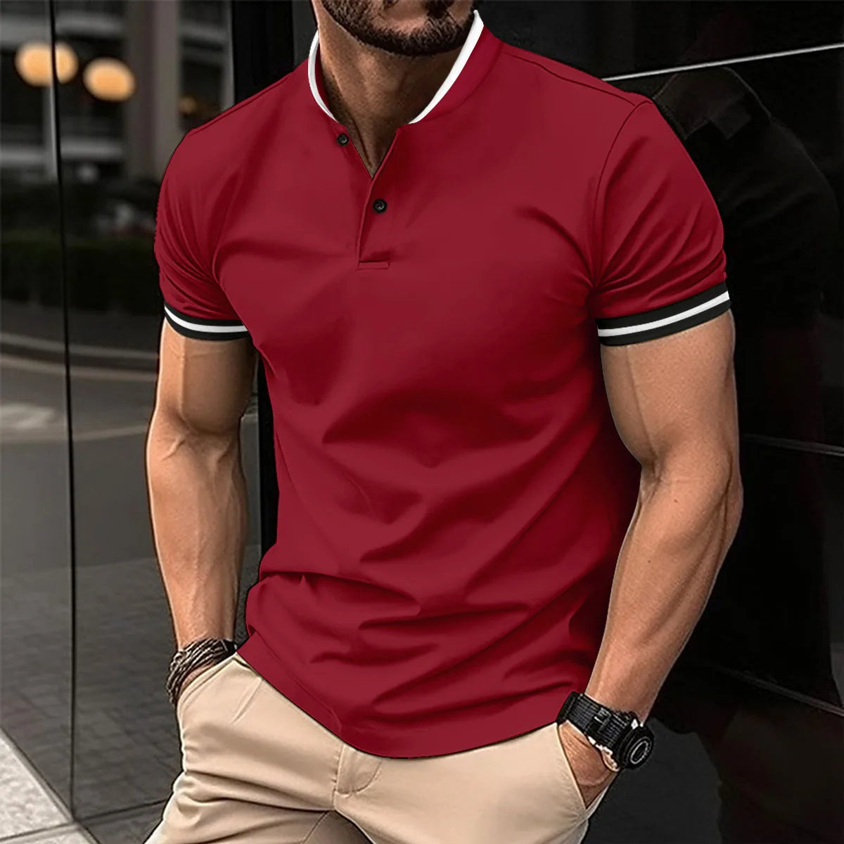 Polo Shirt