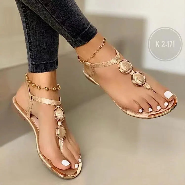 Summer Sandals