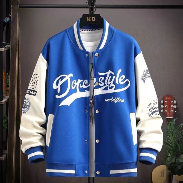 Baseball Jacket