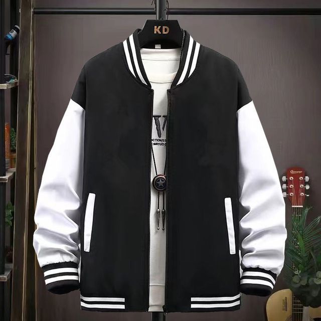 Baseball Jacket