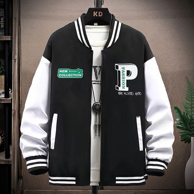 Baseball Jacket