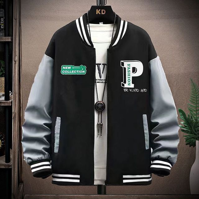 Baseball Jacket