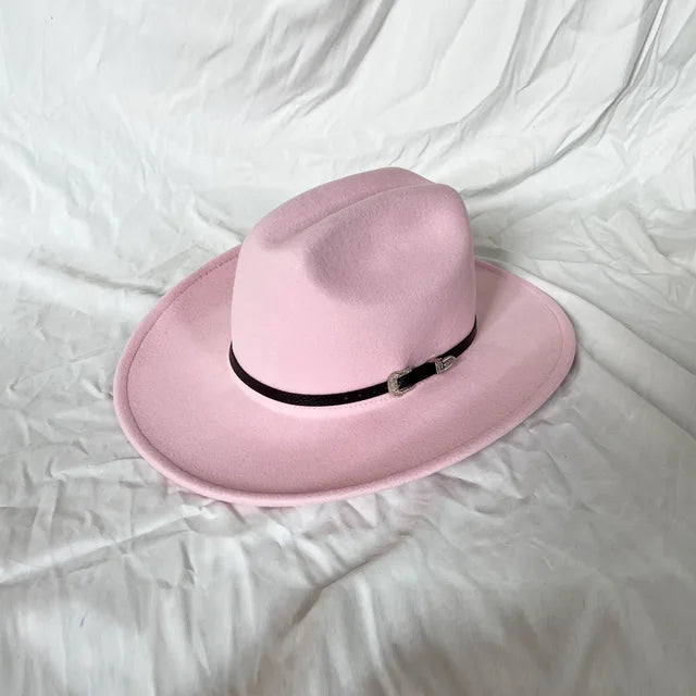 Cowboy Hat