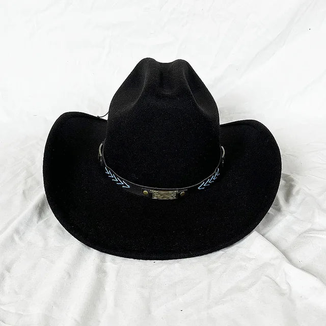 Cowboy Hat