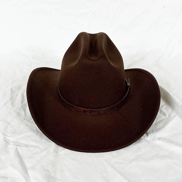 Cowboy Hat