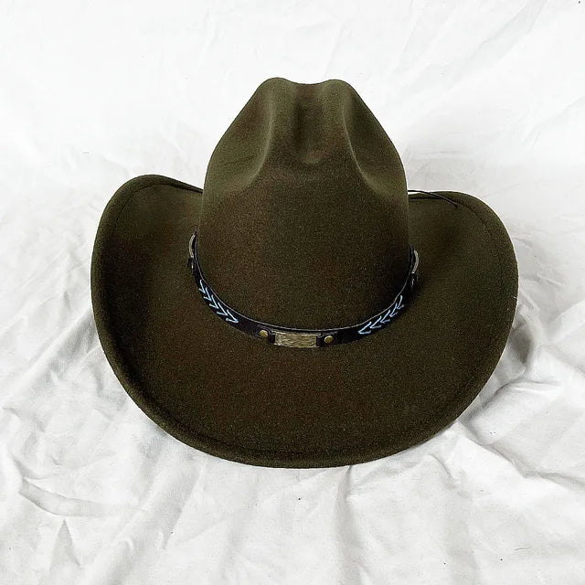 Cowboy Hat