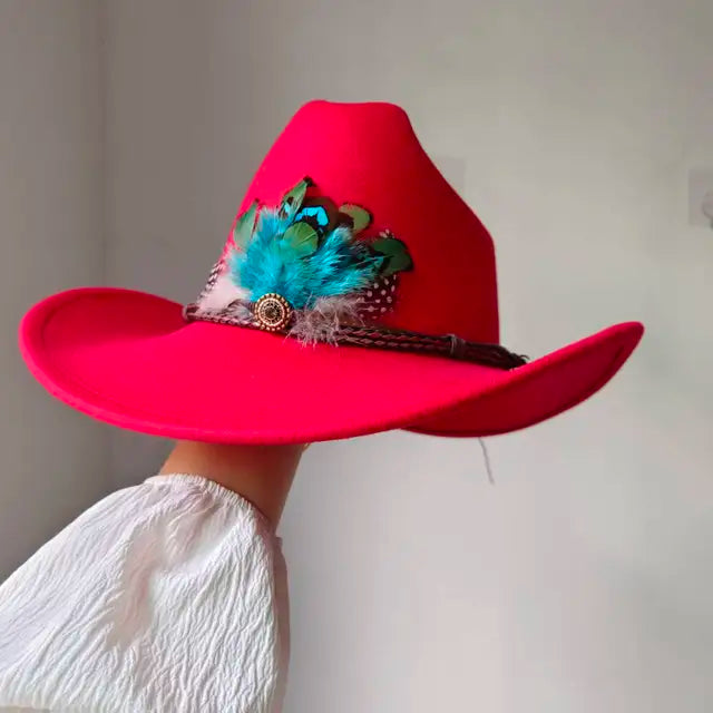 Cowboy Hat