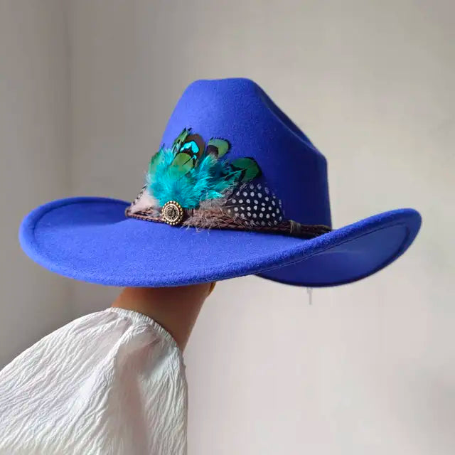 Cowboy Hat