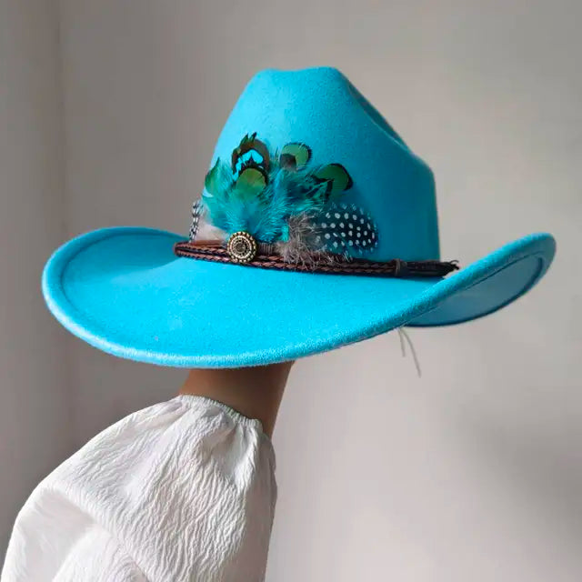 Cowboy Hat