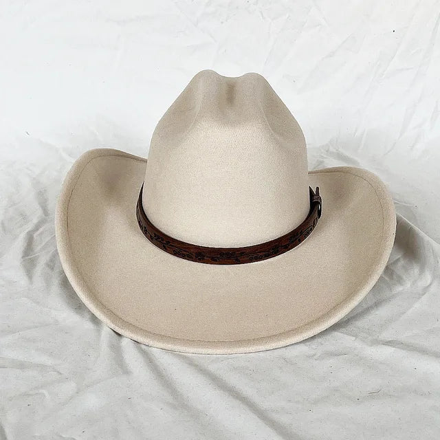 Cowboy Hat