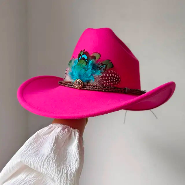 Cowboy Hat