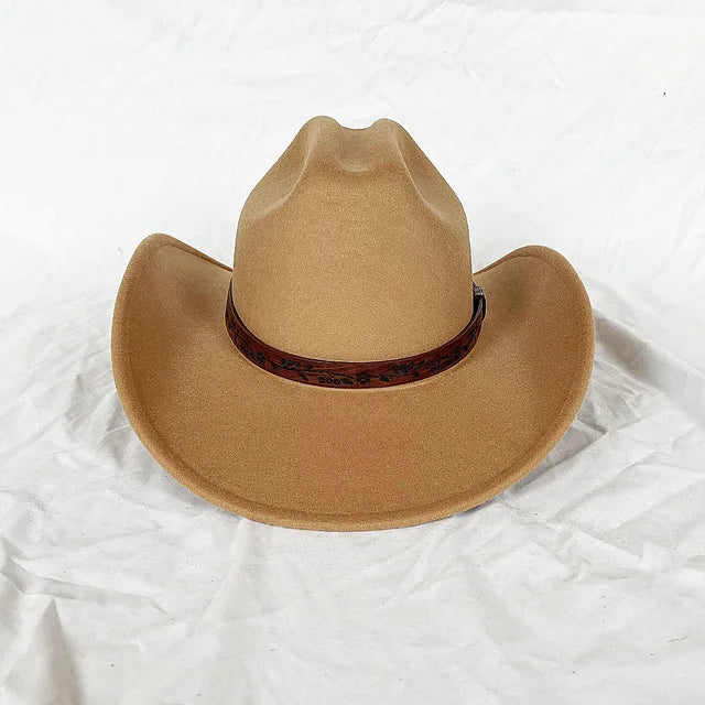 Cowboy Hat