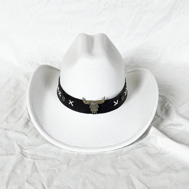 Cowboy Hat