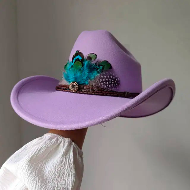 Cowboy Hat