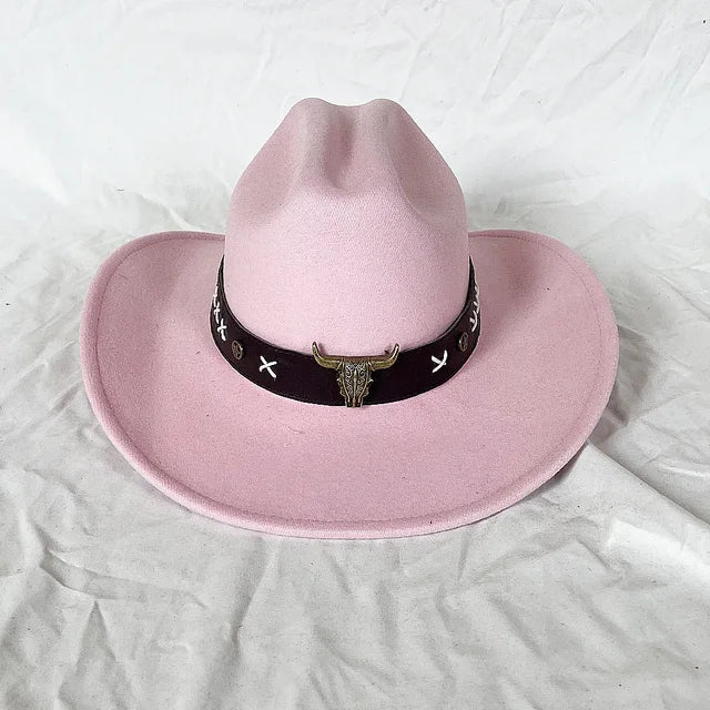 Cowboy Hat