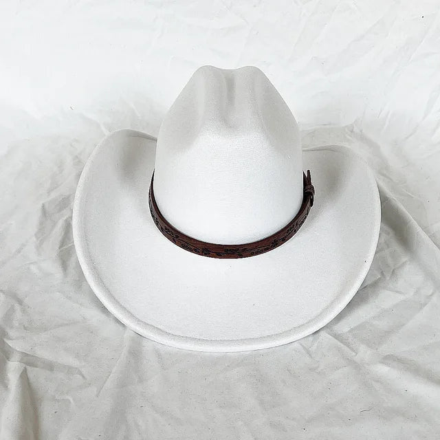 Cowboy Hat