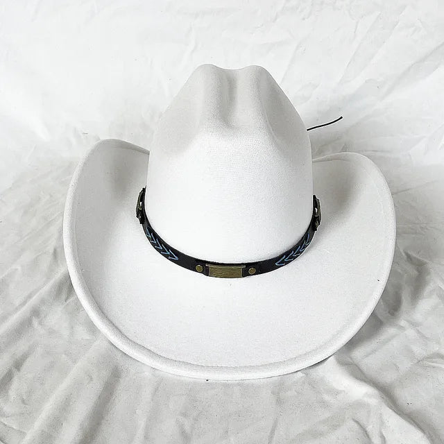 Cowboy Hat