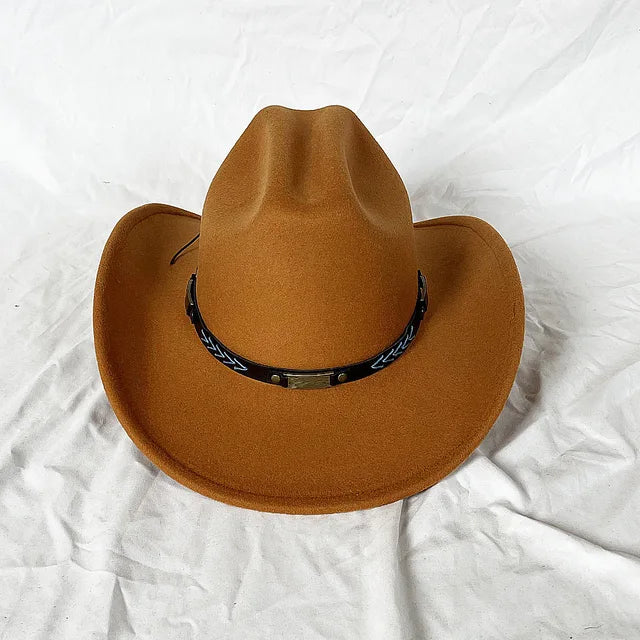 Cowboy Hat