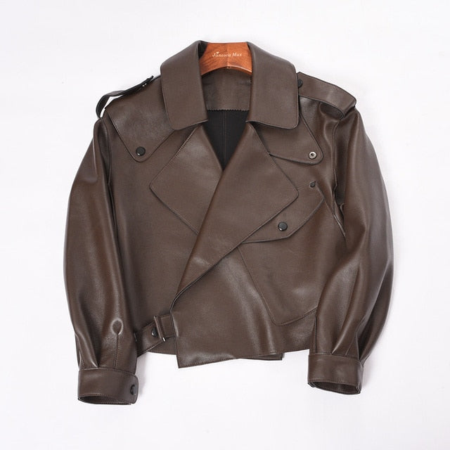 Leather Jackets|