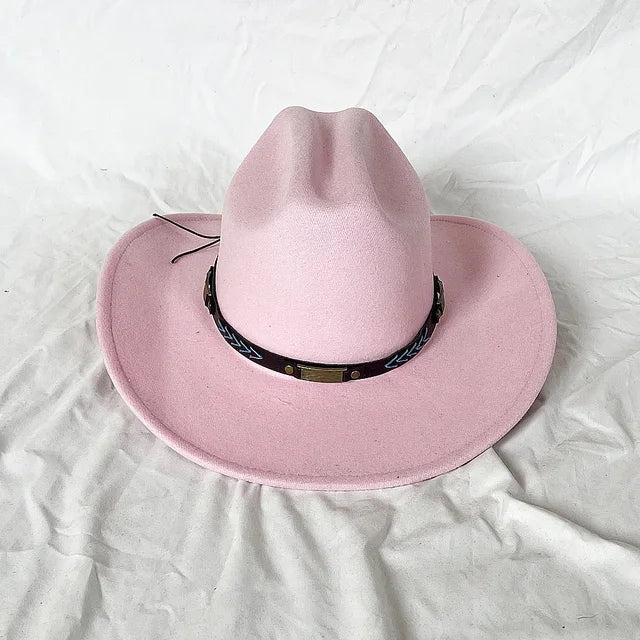 Cowboy Hat