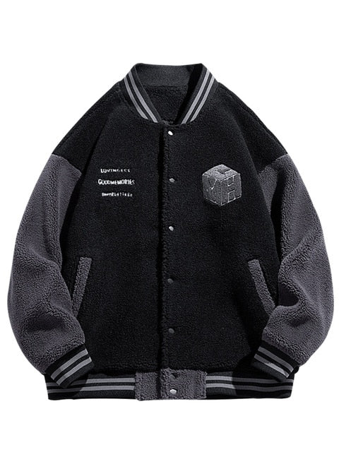 Baseball Jacket