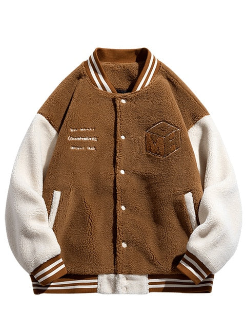 Baseball Jacket