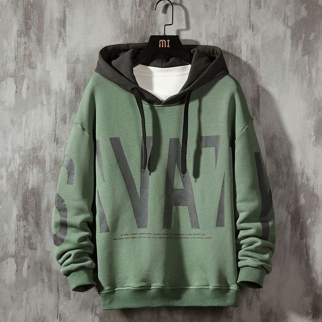 Hoodies