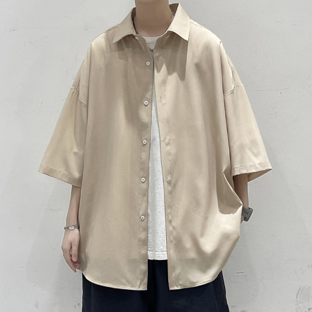 Short Sleeve Shirt