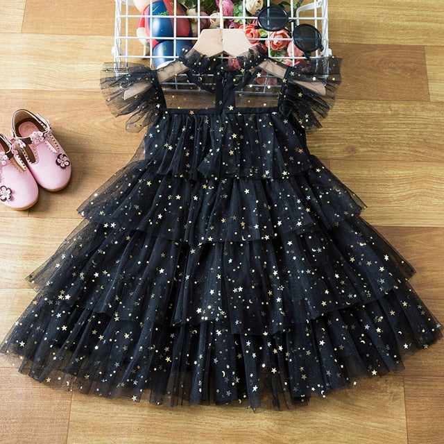 Lace Dress