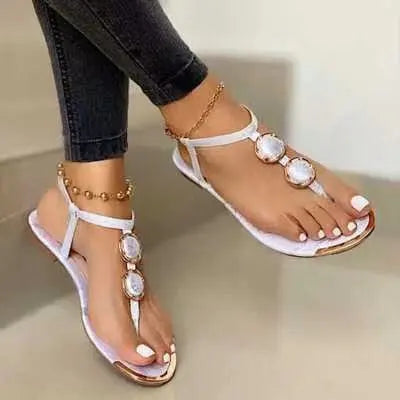 Summer Sandals