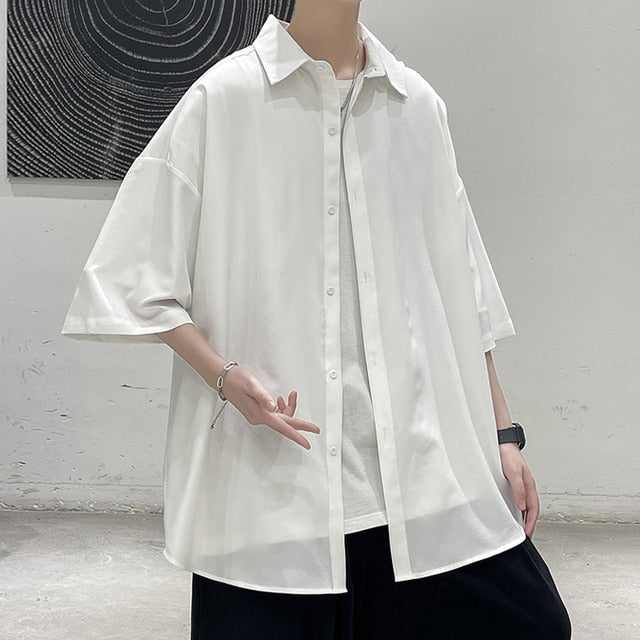 Short Sleeve Shirt