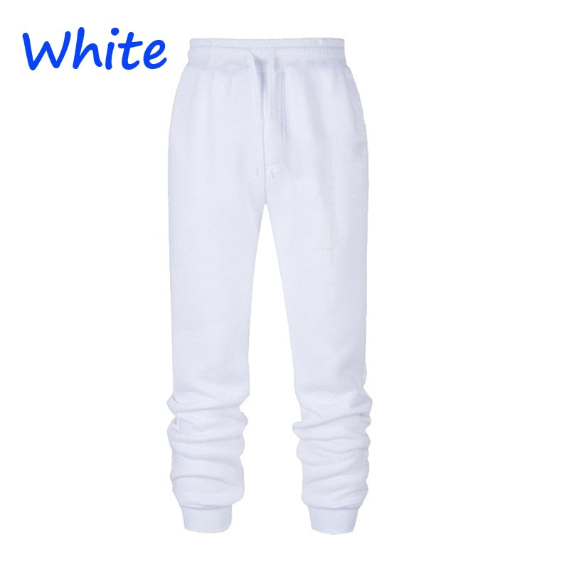 Womens Pants Loose Long Pants Outwear Fashion Letter Printed Trousers Spring Autumn Winter Sweatpants