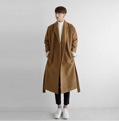 Wool Coats