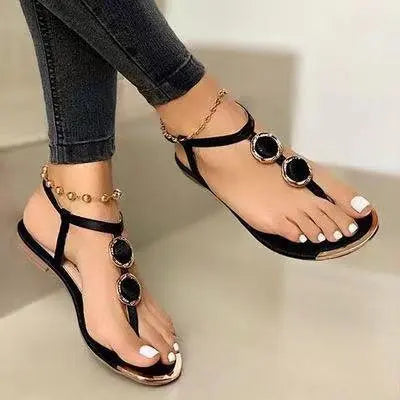 Summer Sandals